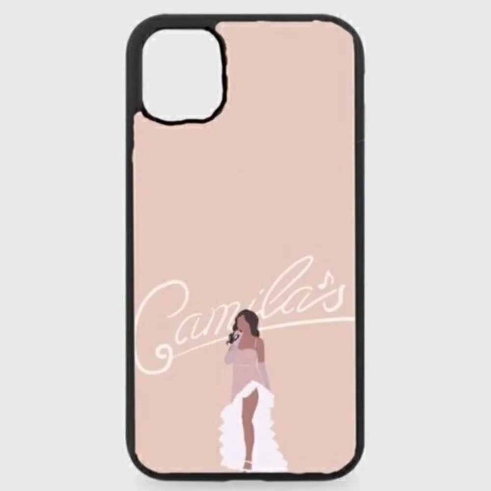 CAMILA Cabello Phone Case
